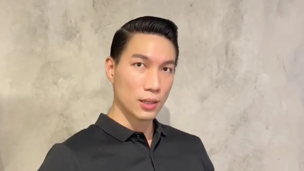 Ricky Tan