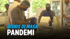 bisnis unik