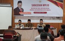 Ternyata Ini Kunci! MPR Dorong Kaderisasi Partai Politik Berbasis Iman dan Akhlak untuk Pemimpin Berintegritas
