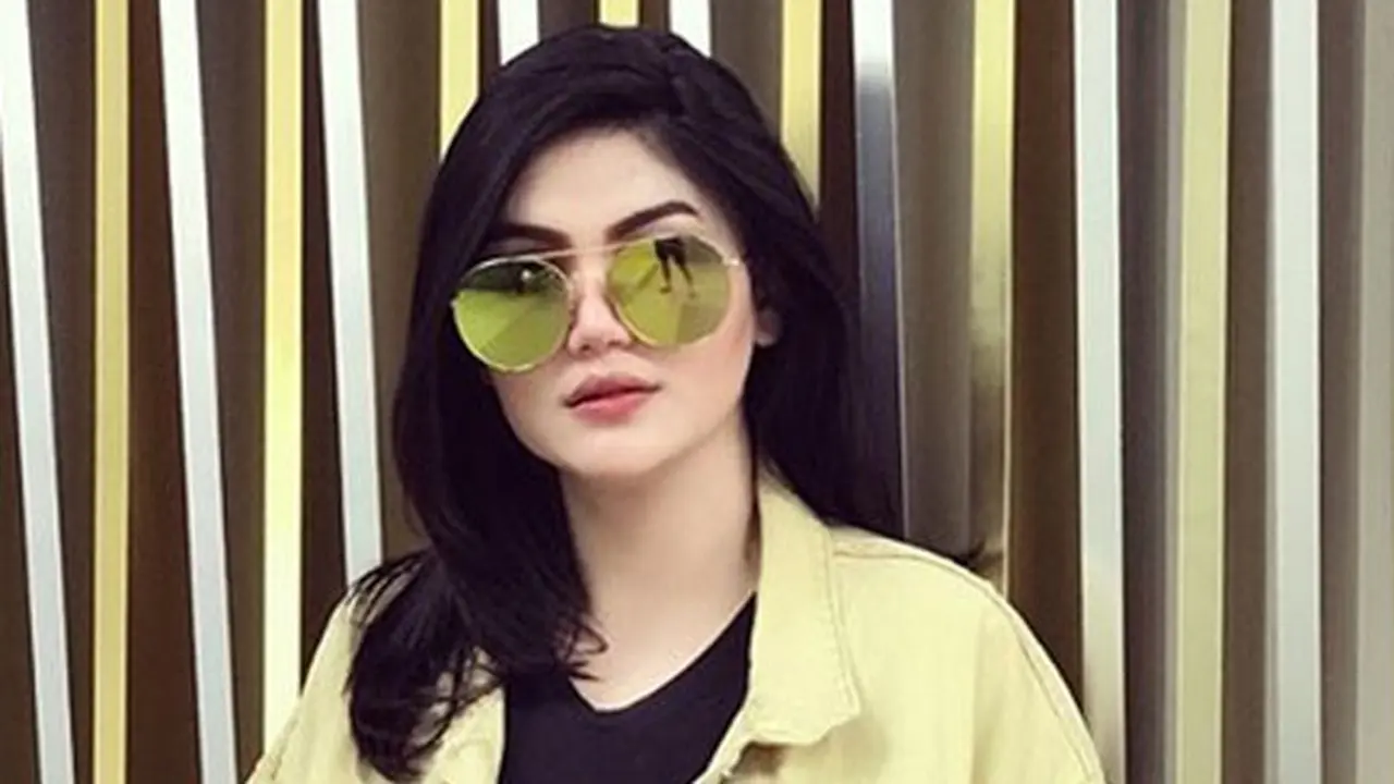 [Bintang] Hilda Vitria
