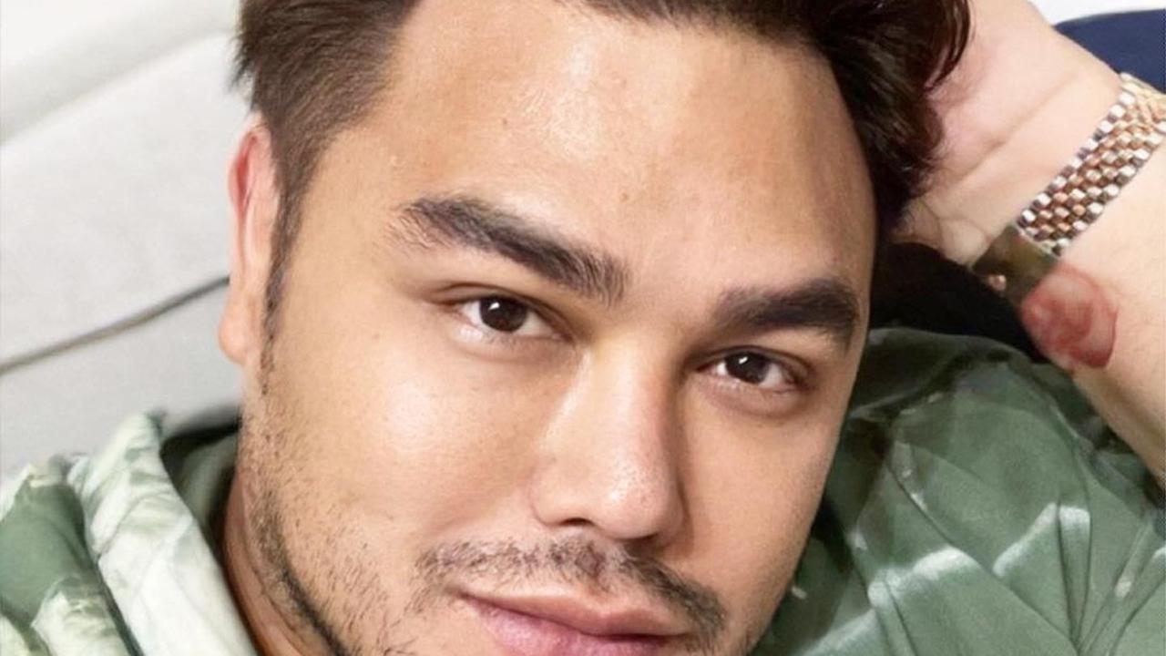 Ivan Gunawan. (Foto: Instagram @ivan_gunawan)