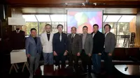 Tampil Berkelas dan Cepat dengan Aplikasi Fashion Stevano Brill