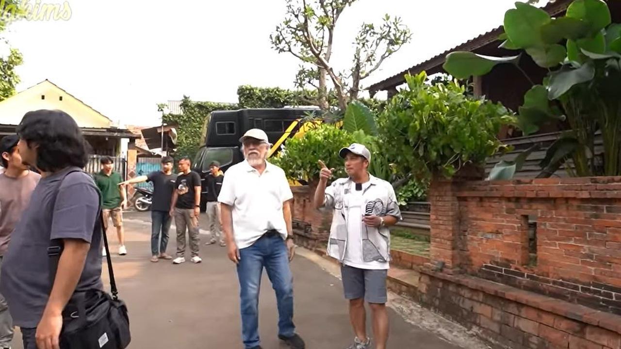 Dok. Istimewa