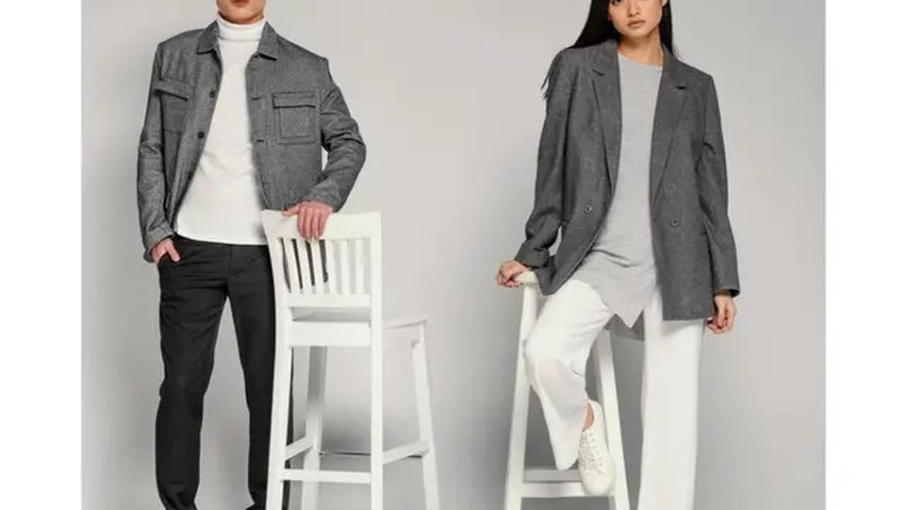 7 Ide Outfit Bukber, Siap Bikin Kamu Tampil Kece saat Bertemu Teman-Teman