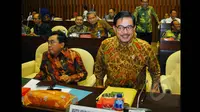 Menteri Agraria Ungkap Penyebab Wilayah Jabodetabek Tak Maju