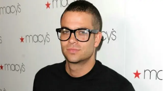 Mark Salling
