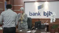 Guna mendukung ekspansi kredit di tahun ini, PT Bank Pembangunan Daerah Jawa Barat dan Banten Tbk (bank bjb) siap melakukan aksi korporasi di kuartal pertama 2022.