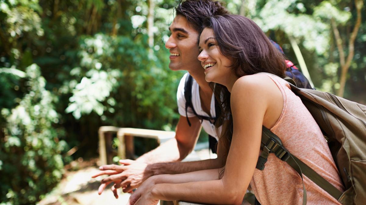 7 Hobi di Alam yang Bisa Dilakukan Berdua dengan Pasangan