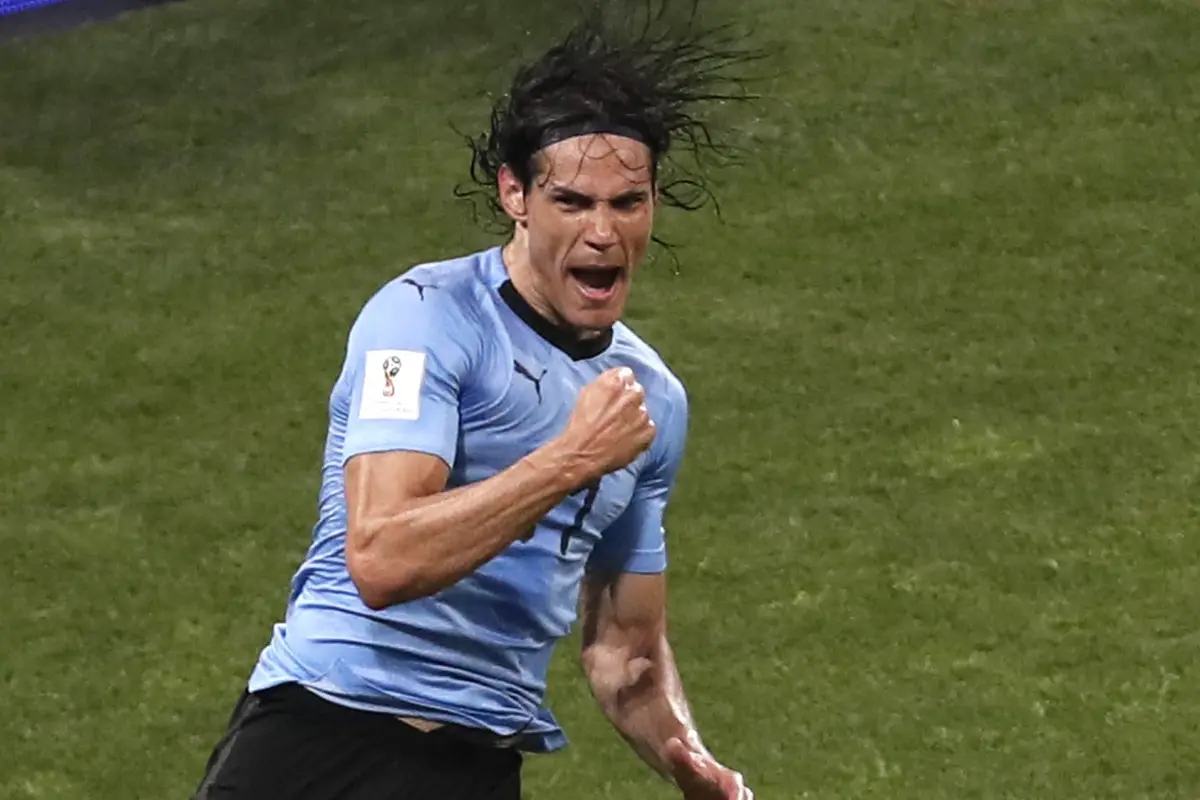 Pesta Bola Rusia, Piala Dunia 2018, Perempat Final