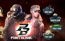 Event dunia Point Blank 2015 digelar di Indonesia