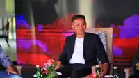Berdayakan UMKM, BRI Dorong Ekosistem Bisnis Berbasis Ekonomi Kerakyatan
