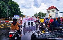 KAI Daop 7 Madiun Catat Enam Gangguan Keamanan Selama Lebaran 2026, Prioritaskan Keselamatan