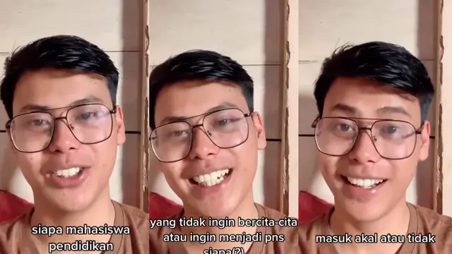 Viral Guru Muda yang Bongkar Pungli Kabupaten Pangandaran di Media Sosial