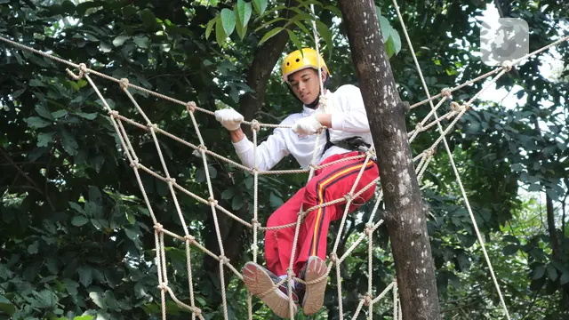 Paskibraka 2018