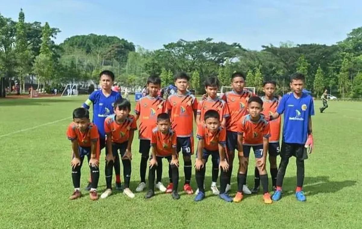 Legenda Timnas Portugal Abel Xavier Bicara Sepak Bola Indonesia: Perlu Banyak Pembenahan, Terutama Pembinaan Usia Dini