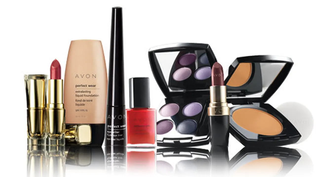 5 Alasan Anda Butuh 'Libur' Bermakeup