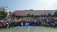 “Bekal PPintar” jadi Cara PTPP Rayakan Hardiknas 2025, Dukung Gizi Anak Sekolah di Daerah 2025
