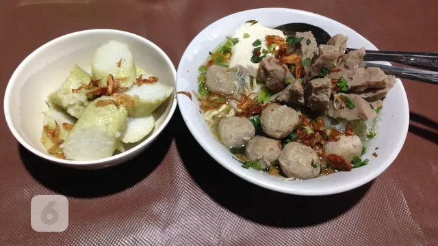 Kuline Malam Jumat