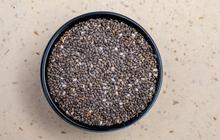 Turunkan Berat Badan Lebih Cepat dengan Chia Seed, Ini Waktu Konsumsinya