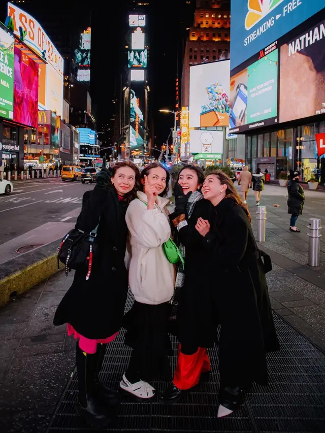 Blackpunk (Instagram/febbyrastanty)