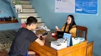 Kisah Rumiatun, BRILink Agen di Grobogan yang Hadirkan Layanan Perbankan Lebih Dekat untuk Warga Desa