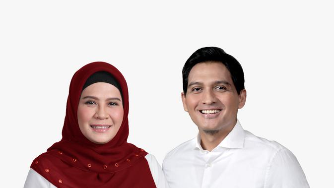 Lucky Hakim siap ramaikan Pilkada 2020 sebagai Wakil Bupati Indramayu