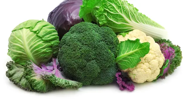 Sayur dan Buah Ini Bisa Bantu Mencegah Kanker