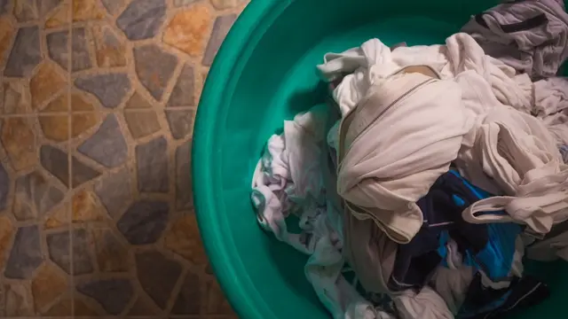 Durasi Merendam Cucian / Pexels by Joshimer Biñas