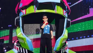 Konser Richie Ren di Indonesia Arena Batal Digelar karena Karhutla, Tiket Dijanjikan Refund Penuh