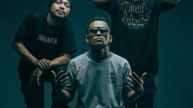 Derry NEO ditangkap polisi atas kasus narkoba