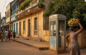 +229 Negara Mana? Ternyata Ini Kode Telepon Benin, Simak Profil Lengkap dan Cara Meneleponnya