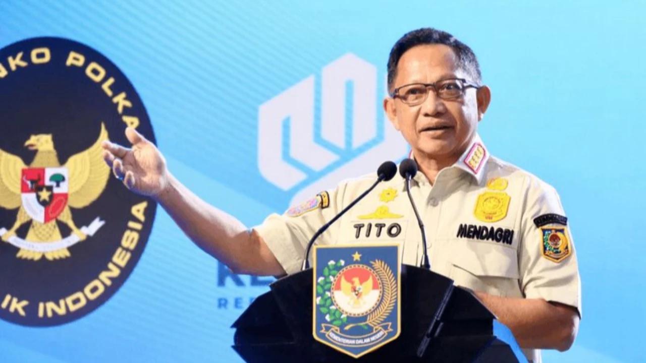 Satgas PRR Minta Kementerian dan Lembaga Percepat Pengajuan Anggaran Pemulihan Pascabencana