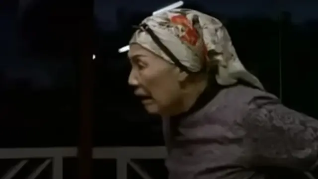 Nani Wijaya dalam Maling Kutang