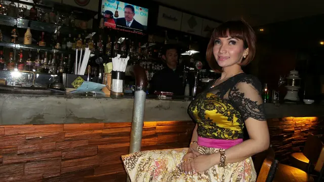 [Bintang] Roro Fitria