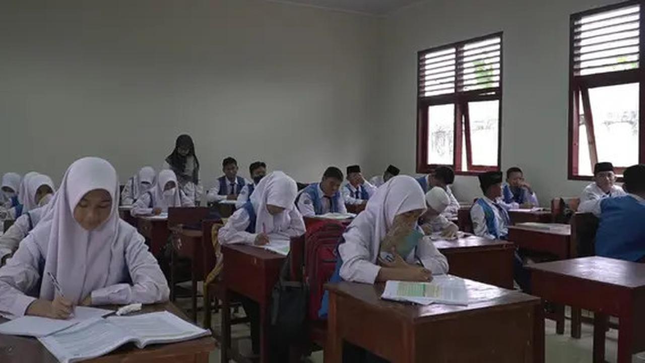 Hardiknas 2025: Momen Wujudkan Pendidikan Berkualitas untuk Semua
