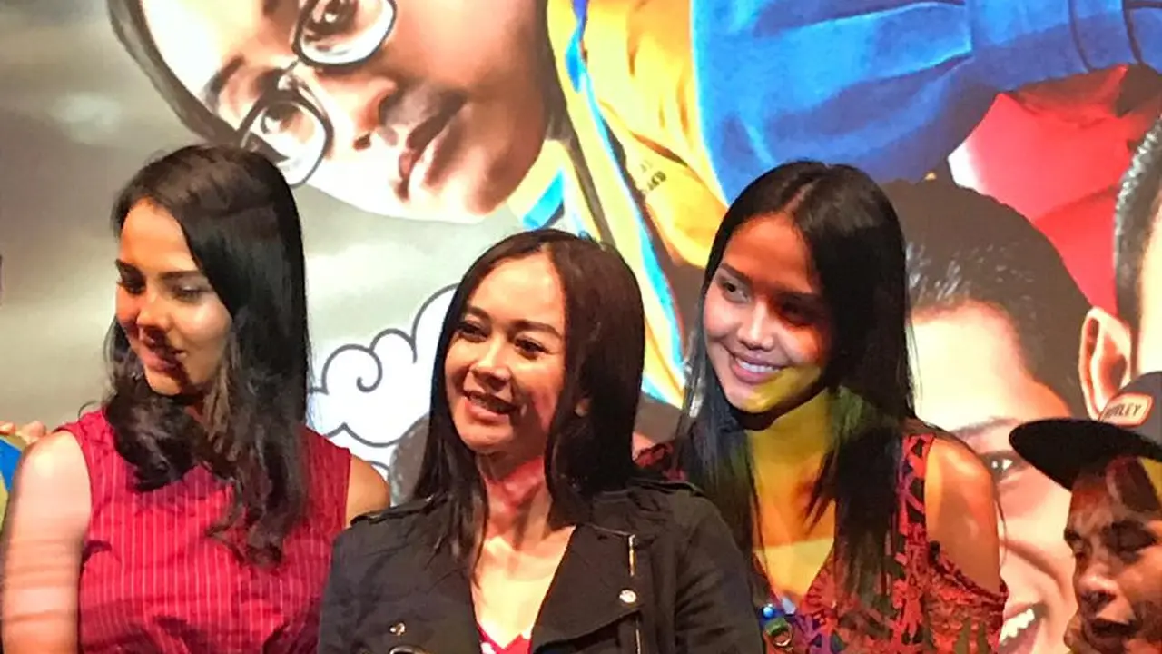 Aura Kasih