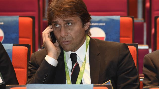 Antonio Conte