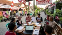 9 Contoh Susunan Panitia 17 Agustus, Lengkap dengan Tugas Setiap Jabatan