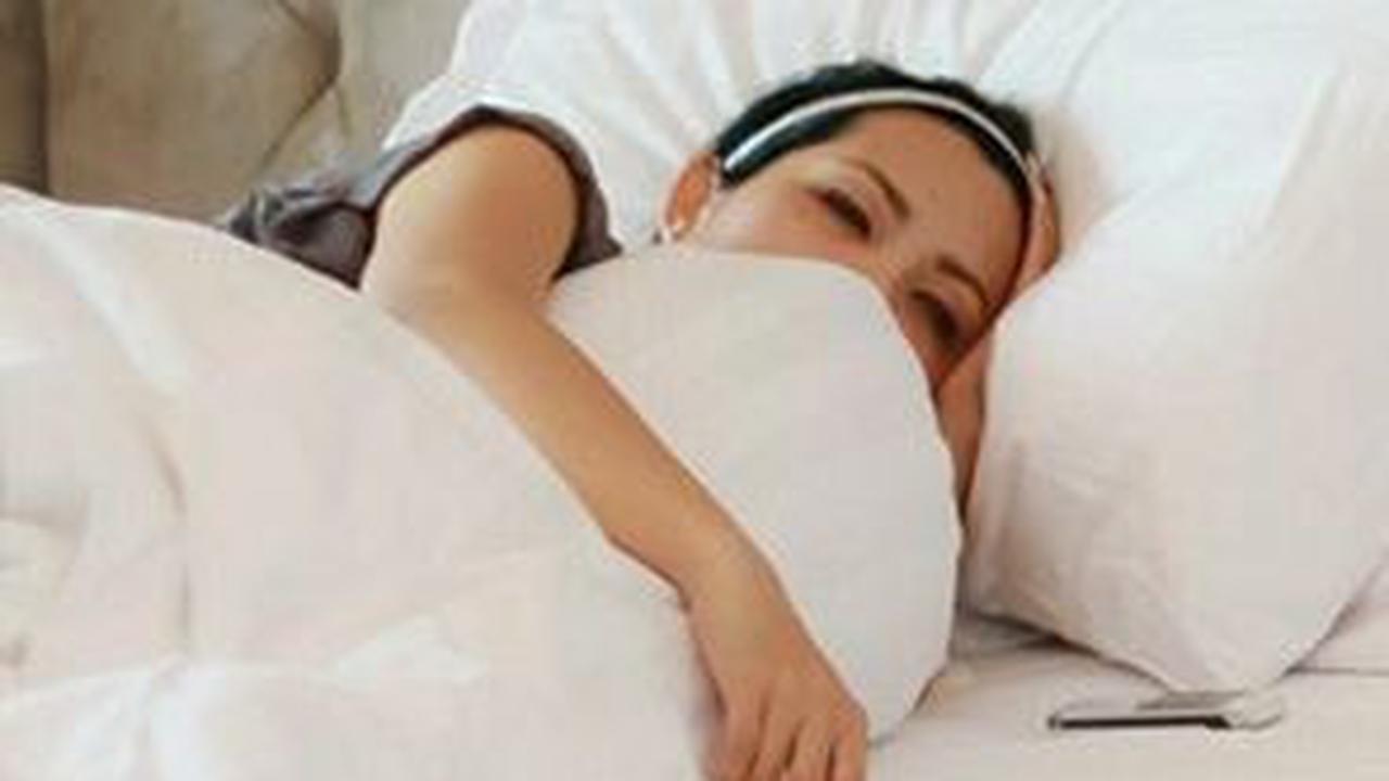 <b>1. Praktikkan Metode Progressive Muscle Relaxation (PMR)</b><br>