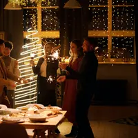 Tahun Baru | pexels.com/@nicole-michalou