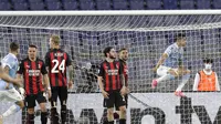 Sempat Jadi Kandidat Juara Liga Italia, AC Milan Kini Melempem dan Terlempar dari 4 Besar