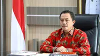 Kepala Badan Strategi Kebijakan Dalam Negeri (BSKDN) Kementerian Dalam Negeri, Yusharto Huntoyungo. (Liputan6.com/ist)