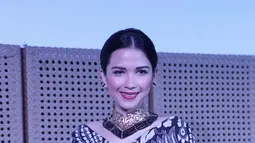 Dinda Kanya Dewi 7 Tahun Menjomblo, Enggan Turunkan Standar dalam Memilih Jodoh
