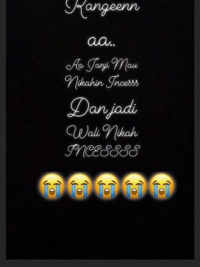 Syahrini (Foto: Instagram)
