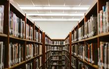 5 Perpustakaan Terindah di Dunia 2025, Ada yang Mirip Sekolah Harry Potter dan Salah Satunya di Indonesia
