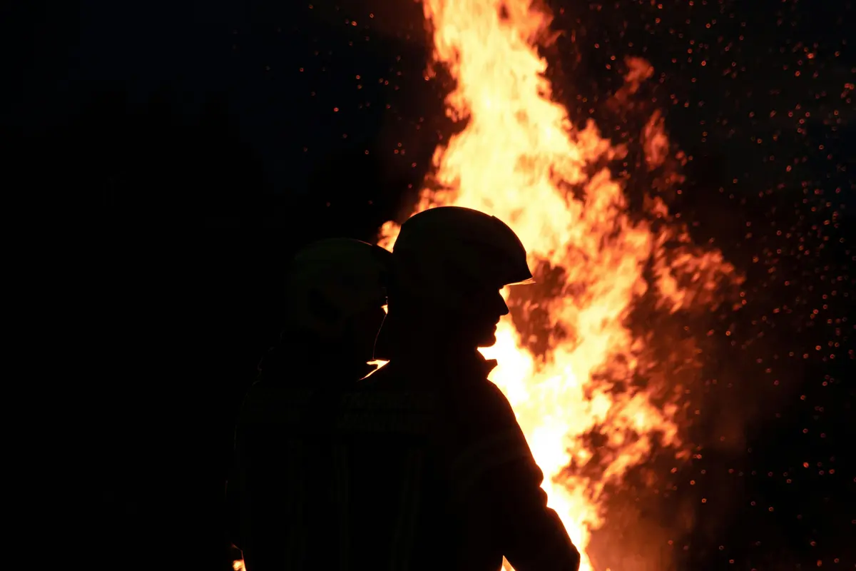 Massive Fire in Glasgow City Centre: Impact, Causes and Latest Updates