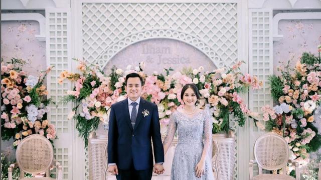 Sudah Menikah, Ini Potret 6 Pemain Sinetron Heart Series Bareng Pasangan