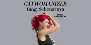 FameFacts Andrea Gunawan