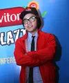 Inspirasi Fans, Pee Wee Gaskin Akan Buat Seminar Edukasi (Foto: Galih W Satria/Bintang.com)