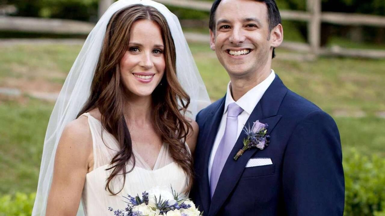 Ashley Biden Files for Divorce from Husband After 13 Years of Marriage. Here are the Details